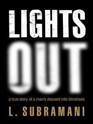 cover image of Lights Out